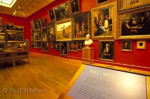 Photo: 
Art Gallery Toronto