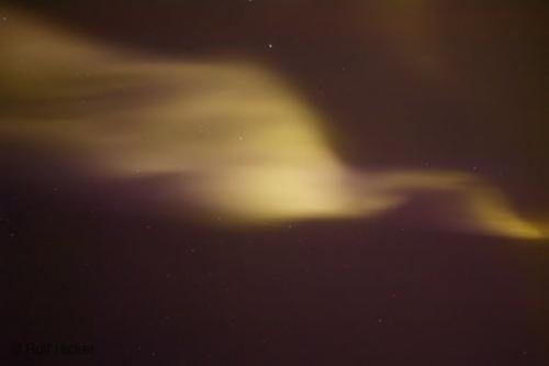 Photo: 
aurora borealis arctic