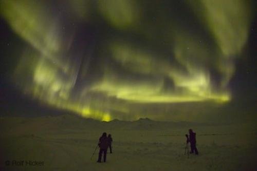 Photo: 
aurora borealis photography