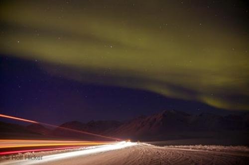 Photo: 
alaska james dalton