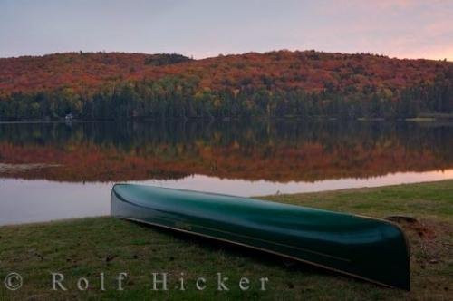 Photo: 
Autumn Hill Season Colors Algonquin Provincial Park