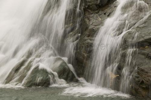 Photo: 
Background Photo Waterfall
