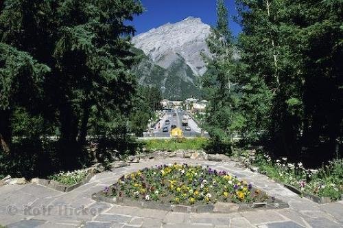 Photo: 
Banff Alberta