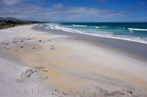 Photo: 
Beach Brighton Dunedin