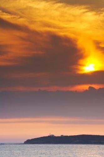 Photo: 
Beautiful Newfoundland Sunsets Canada