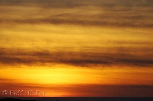 Photo: 
Beautiful Soft Cloud Sunset