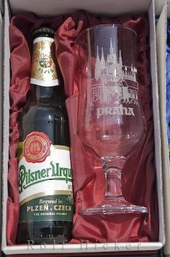 Photo: 
Beer Gift Set Karlstein