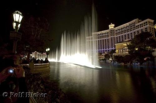 Photo: 
Bellagio Las Vegas