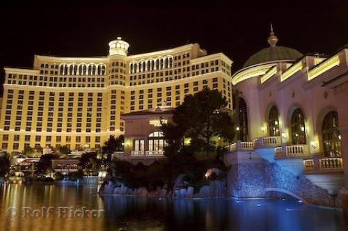 Photo: 
Bellagio