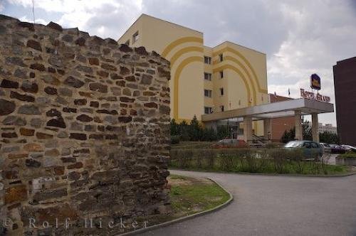 Photo: 
Best Western Grand Beroun Hotel