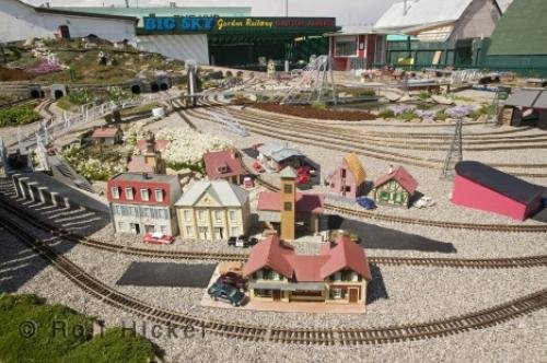 Photo: 
big sky garden railway