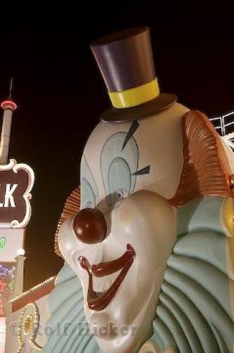 Photo: 
Boardwalk Hotel And Casino Las Vegas Strip Nevada