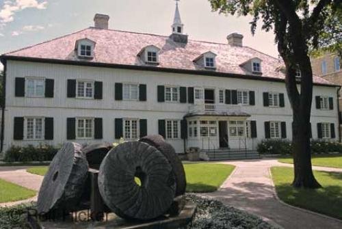 Photo: 
Boniface Museum