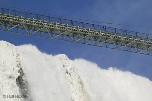 Photo: 
Parc de la Chute pictures of bridges