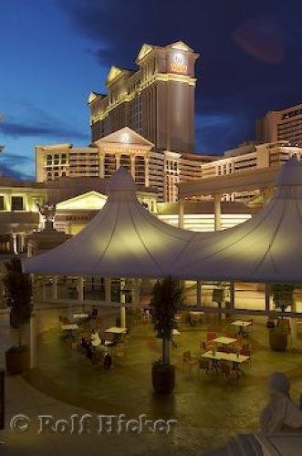 Photo: 
Caesars Palace