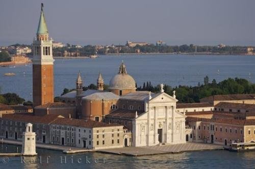 Photo: 
Campanile View Italy