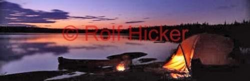 Photo: 
camping