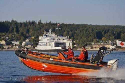 Photo: 
Canadian Coast Guard BC Ferry