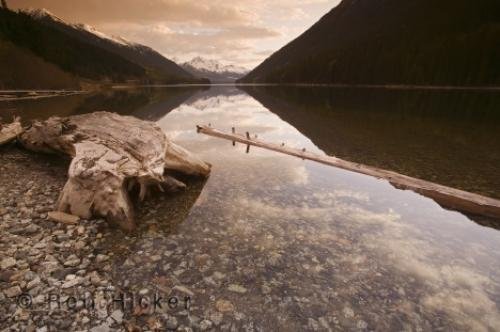 Photo: 
British Columbia Nature Canadian Lakes