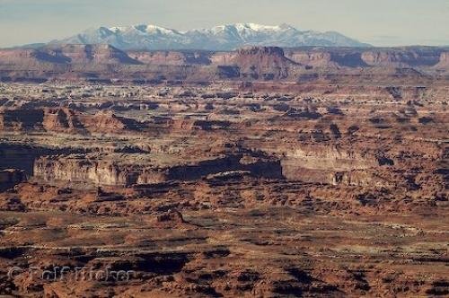 Photo: 
Canyonlands