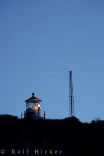 Photo: 
Cape Foulwind Lighthouse NZ