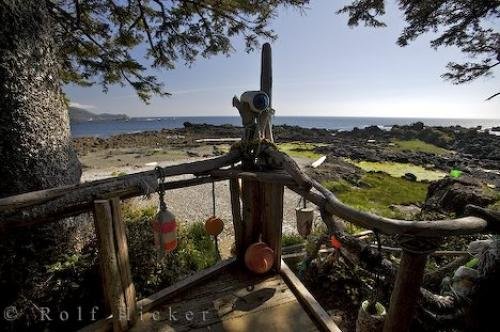 Photo: 
Cape Palmerston Vancouver Island