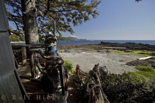 Photo: 
Cape Palmerston British Columbia