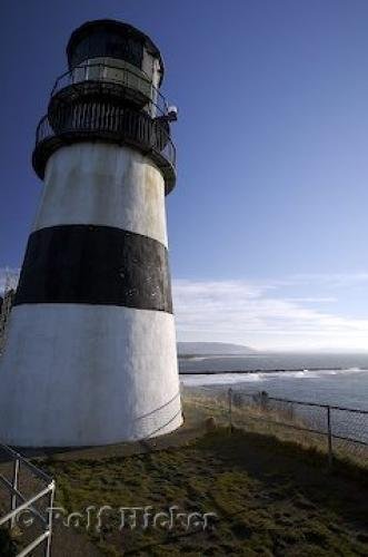 Photo: 
cape disappointment