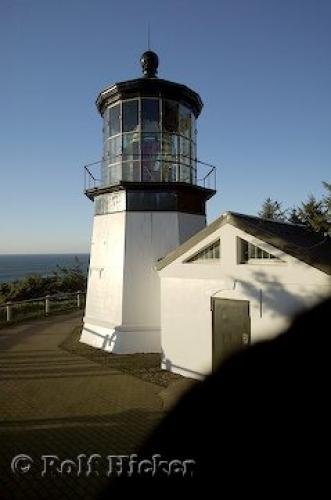 Photo: 
cape meares attraction