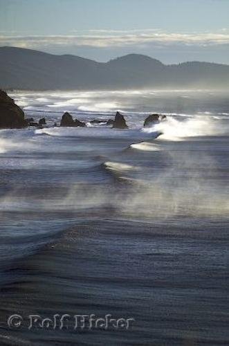 Photo: 
cape meares oregon