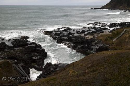 Photo: 
cape perpetua