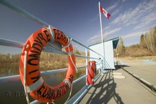 Photo: 
car and passenger ferry