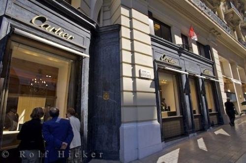 Photo: 
Cartier Monaco