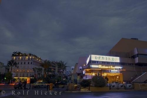 Photo: 
Casino Croisette Cannes