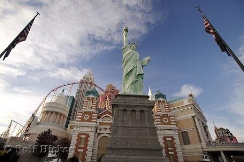 Photo: 
casino