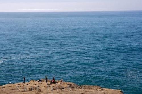 Photo: 
Castlepoint Fishing Wairarapa