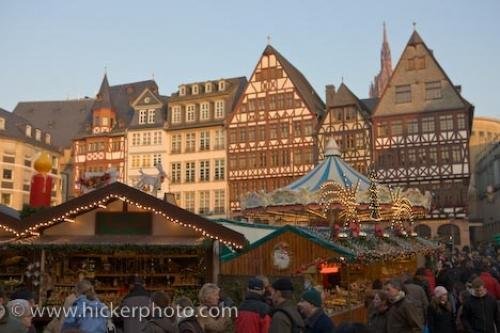 Photo: 
Christmas Markets Tradition Hessen Germany