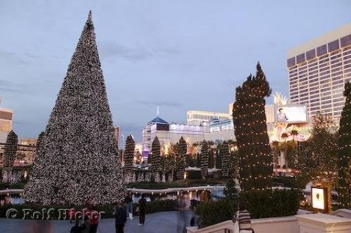 Photo: 
Christmas Packages Las Vegas Nevada