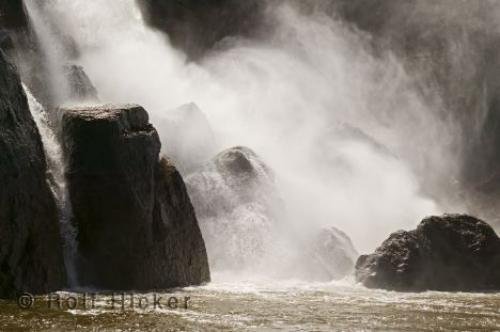 Photo: 
chute neigette rimouski