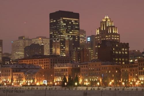 Photo: 
City Scape