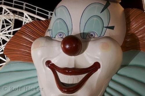 Photo: 
Clown