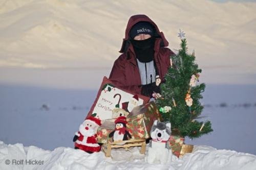 Photo: 
christmas greetings