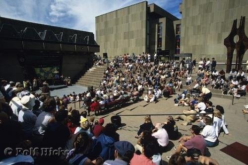 Photo: 
Confederation Centre Prince Edward Island