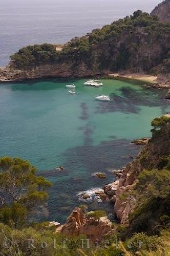 Photo: 
Costa Brava Bays