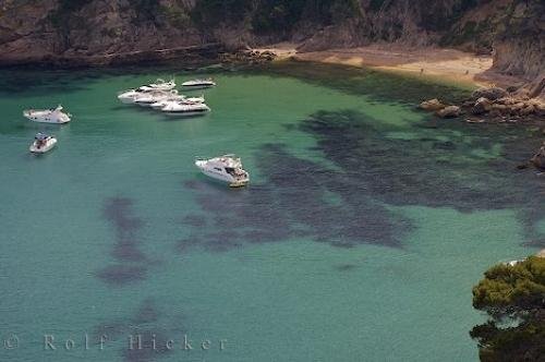 Photo: 
Costa Brava Coves