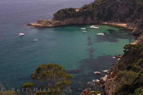 Photo: 
Costa Brava Spain