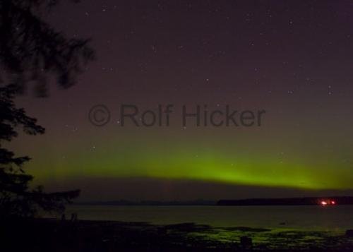 Photo: 
aurora borealis vacations British Columbia