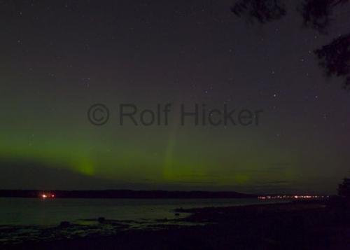 Photo: 
British Columbia aurora borealis photos