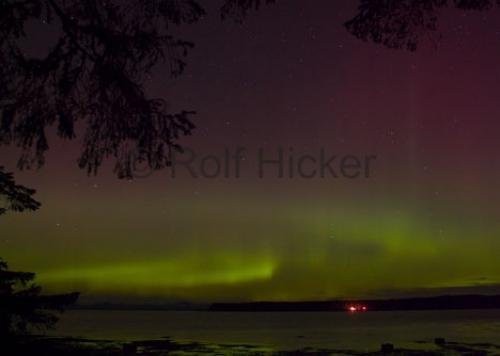 Photo: 
Dancing Lights Aurora borealis Pictures