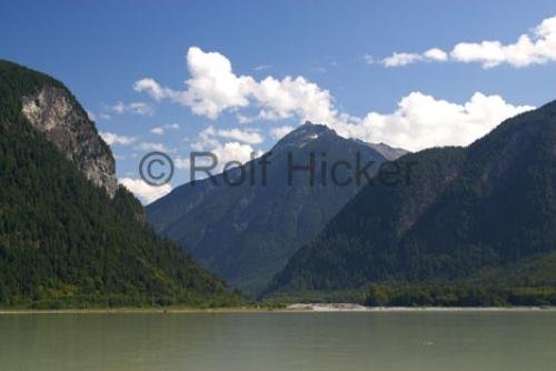 Photo: 
Knight Inlet Sanctuary British Columbia